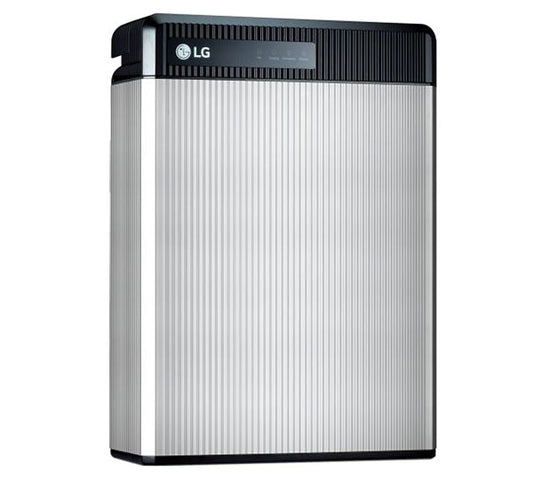 LG Energy Solution LI-IO RESU12 Residential Energy Storage System