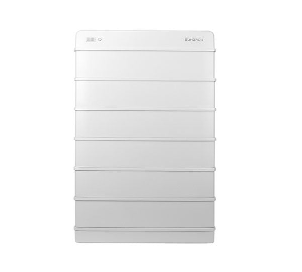 Sungrow Sungrow SBR192 V13.2 HV-Speicher, 19,2 kWh nutzbar