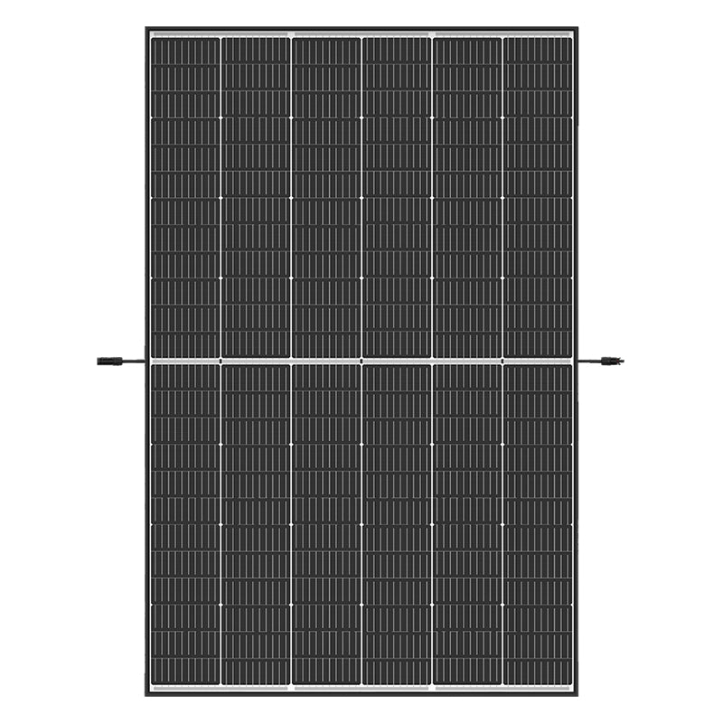 Trina Solarmodul Vertex S+ TSM-NEG9R.28, 435 Wp, N-Typ i-TOPCon, Glas-Glas, monokristallin