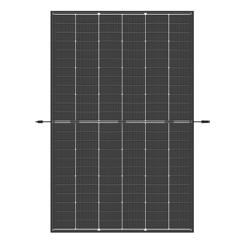 Trina Solarmodul Vertex S+ TSM-NEG9RC.27, 435 Wp, N-Typ i-TOPCon, Glas-Glas, monokristallin