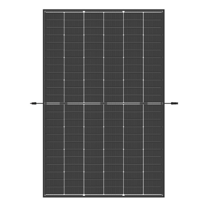 Trina Solarmodul Vertex S+ TSM-NEG9RC.27, 435 Wp, N-Typ i-TOPCon, Glas-Glas, monokristallin