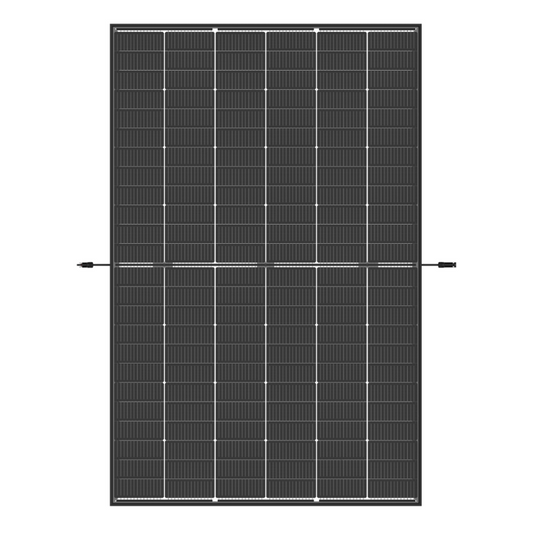 Trina Solarmodul Vertex S+ TSM-NEG9RC.27, 435 Wp, N-Typ i-TOPCon, Glas-Glas, monokristallin