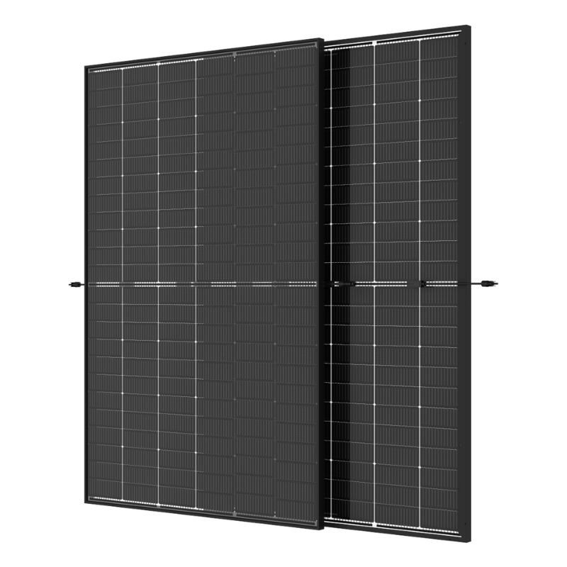 Trina Solarmodul Vertex S+ TSM-NEG9RC.27, 435 Wp, N-Typ i-TOPCon, Glas-Glas, monokristallin