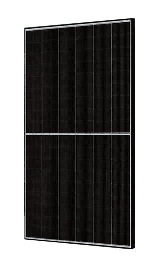 JA Solar Solarmodul, 420 W, N-Typ Bifacial Mono MC4