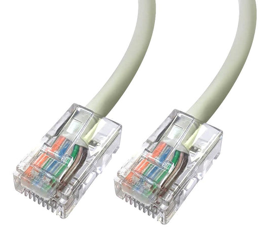 Belcom Cat 5e konfektioniertes RJ45 Kommunikationskabel