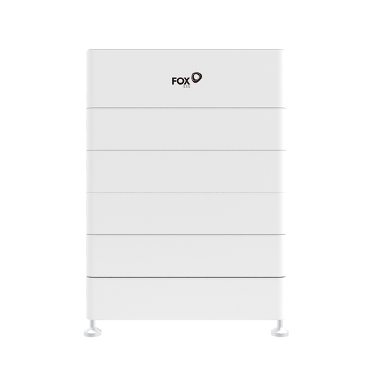 Fox ESS ECS HV ECM2900, 17.28kWh 1x Master 5x Slave