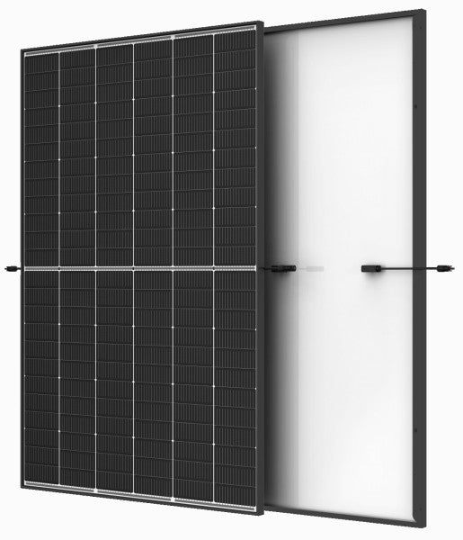 Trina Solar TSM-445NEG9R.28 Vertex S+ Glas-Glas, MC4-EVO 2