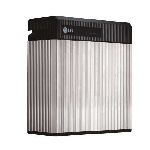 LG Energy Solution Batteriespeicher, RESU 12 Li-Ion