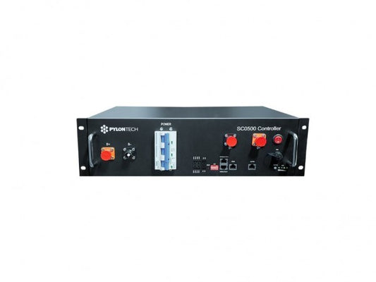 Pylontech SC0500A-100S MAIN CONTROLLER für Pylontech H48050 High-Voltage