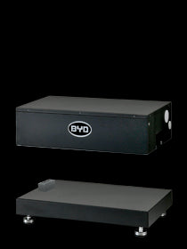 BYD Battery-Box Premium HVM & HVS BMS + Sockel