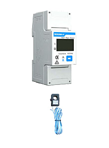 Huawei DDSU666-H 1ph Energy Meter mit 1x100A CT