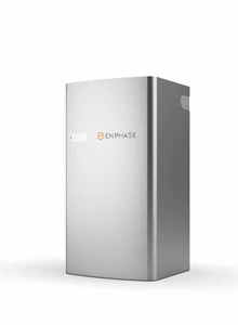 Enphase 3.5kWh Encharge AC Speichersystem