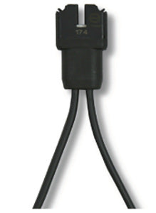 Enphase Q-Kabel 1.3m Hochformat (Preis pro Steckverbinder)