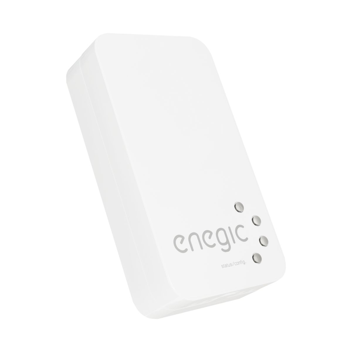 Charge Amps Enegic Überwachungssystem, kompatibel mit Wallboxen