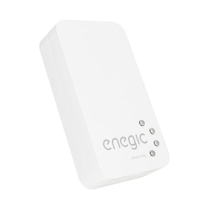 Charge Amps Enegic Überwachungssystem, kompatibel mit Wallboxen