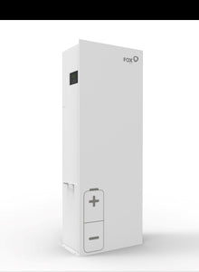 Fox ESS Batteriespeicher, AIO System, dreiphasig, 8 kW - ohne Batterie
