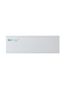 GivEnergy 3.4kWh Hochspannungsbatterie