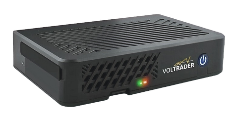 Voltrader Energiemanagement System Box