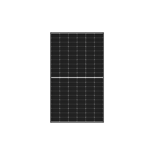 Jinko Solar N-Type Tiger Neo 445W Schwarzer Rahmen (MC4)