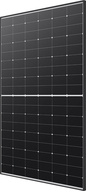 LONGi Solarmodul Hi-MO6m LR5-54HTH Explorer 420Wp, mono HC