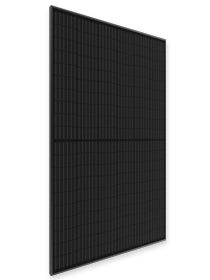 Bild von Longi Solarmodul, 405 W, 405W Mono All Black PERC Halbzellen, LR5-54HIB-405M