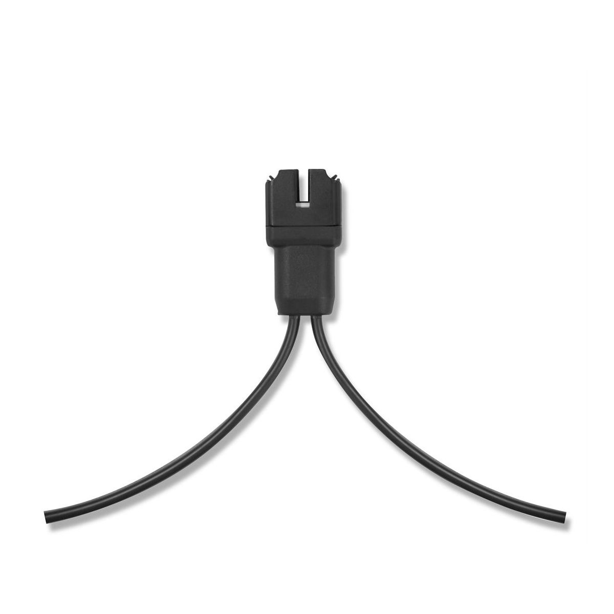 Enphase 2.5mm2 Q Kabel für 60/72 Zellen 1.0m Hochformat Modul Höhe