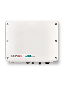 SolarEdge SE3000H Home Wave 1ph Wechselrichter