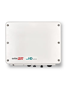SolarEdge SE 3500H / HD Wave 1ph Wechselrichter
