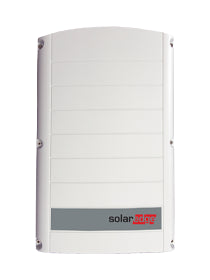 SolarEdge SE4K 3ph NET