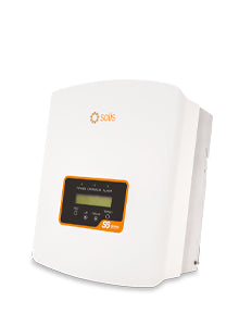 Solis 0.7kW Mini S6 1MPPT mit DC Freischalter