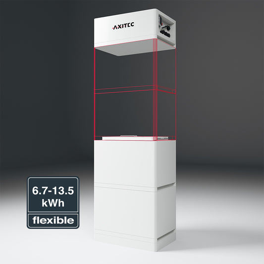 Axitec Axistorage LI SV2 Batteriespeicher