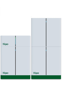 Tigo EI Batterie - Tigo 9,2kWh Batterie Modul Inkl. BMS