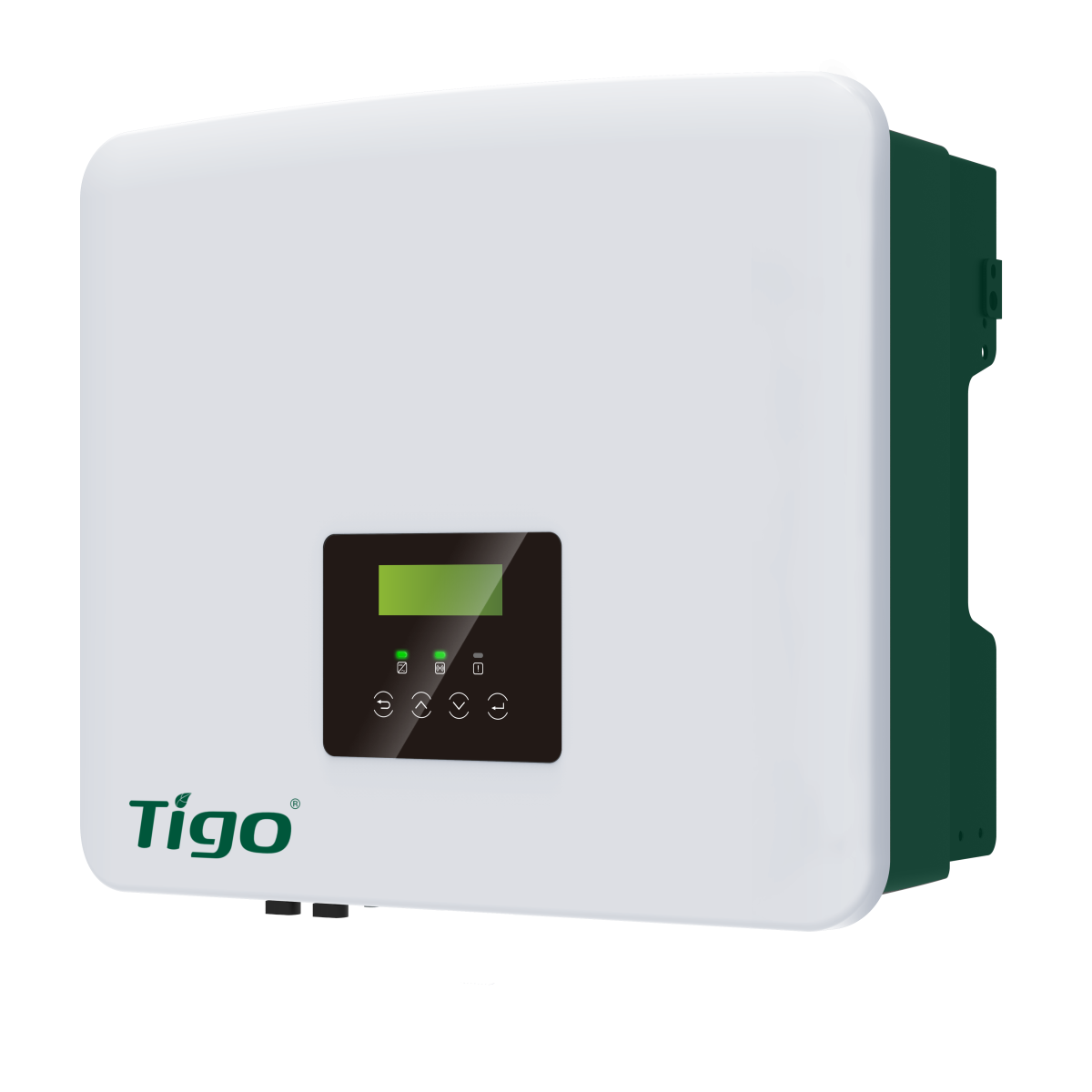 Tigo Hybrid Wechselrichter, einphasig, 5 kW TSI-5K1D, einphasig, 5 kW, 2 MPPT, IP65, Hybrid, Wifi