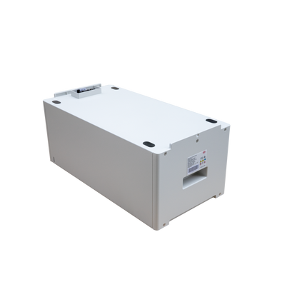 BYD B-BOX Premium HVS Hochleistungs-Batteriespeicher, 2,56 kWh