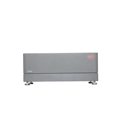 BYD B-BOX Premium LVS (PDU+Base), Batteriespeicher