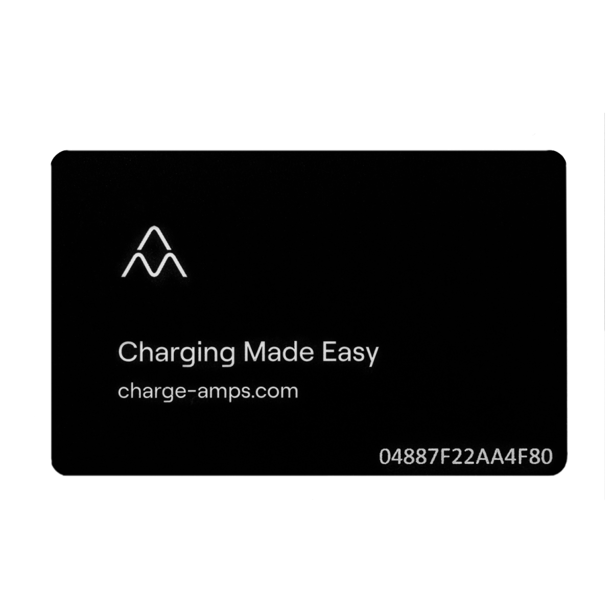 Charge Amps RFID-Karte - 10 Stk.