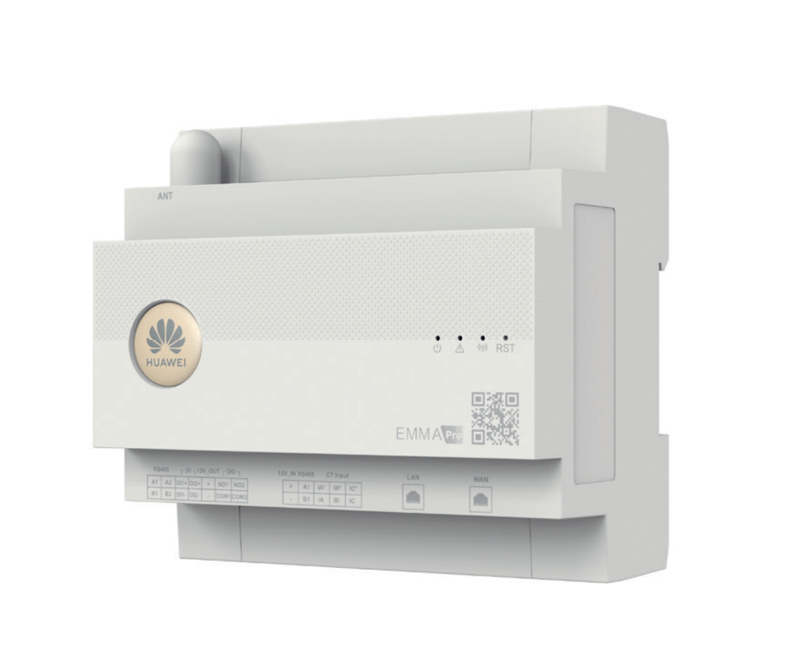 Huawei EMMA-A02 Energy Management Assistance