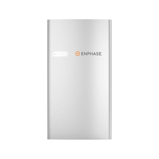 Enphase IQ Batterij 3T