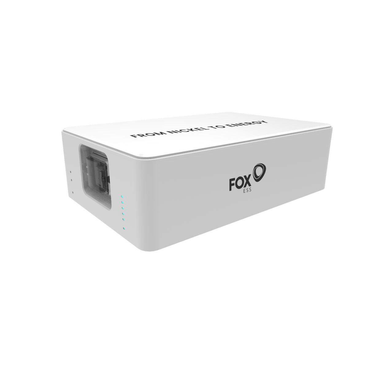 Fox ESS Energy Cube, Batteriespeicher, CM2900 V2.0, Hochspannung, 2,88 kWh, 90% DoD