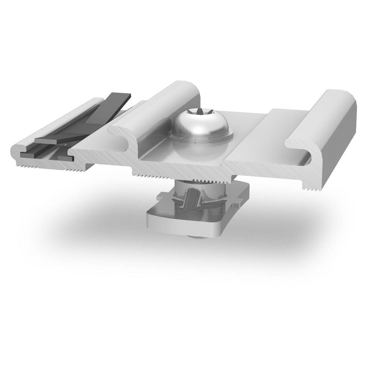 K2 InsertionRail CrossConnector