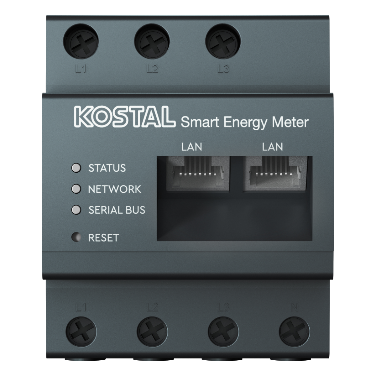 Kostal  Smart Energy Meter G2