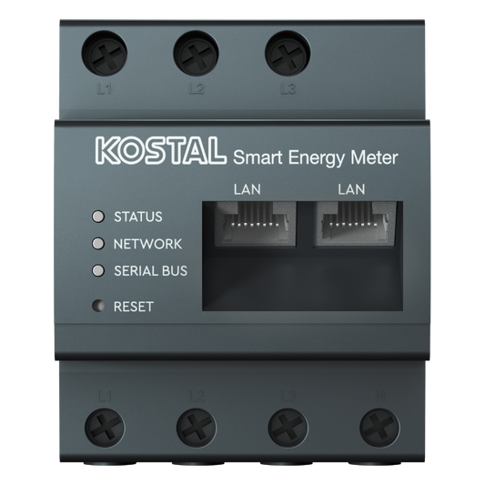 Kostal  Smart Energy Meter G2