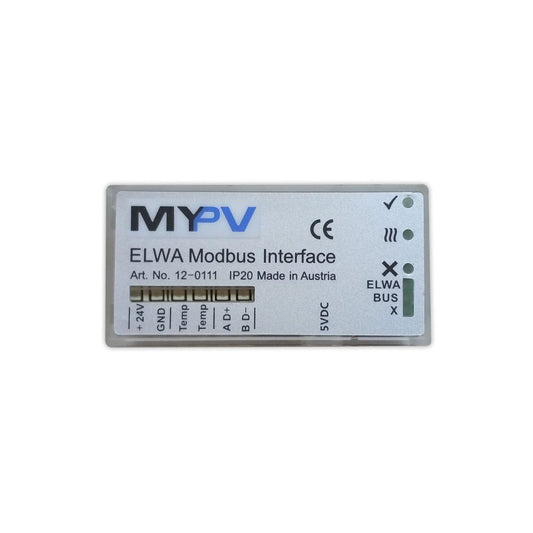 Produktbild My-PV ELWA Modbus-Schnittstelle für ELWA