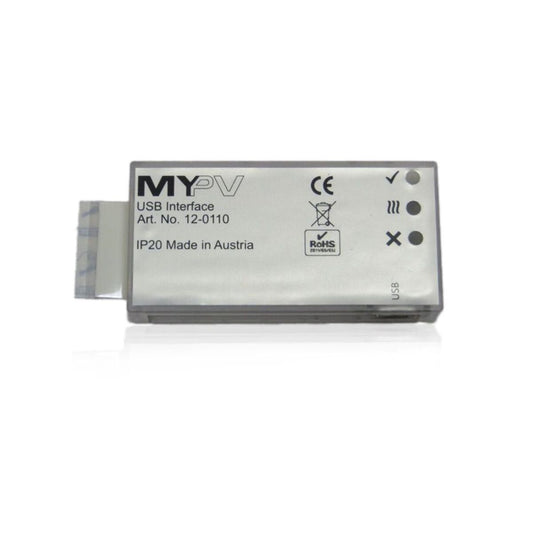 Produktbild My-PV USB Schnittstelle für alle ELWA / AC ELWA / PLA Geräte