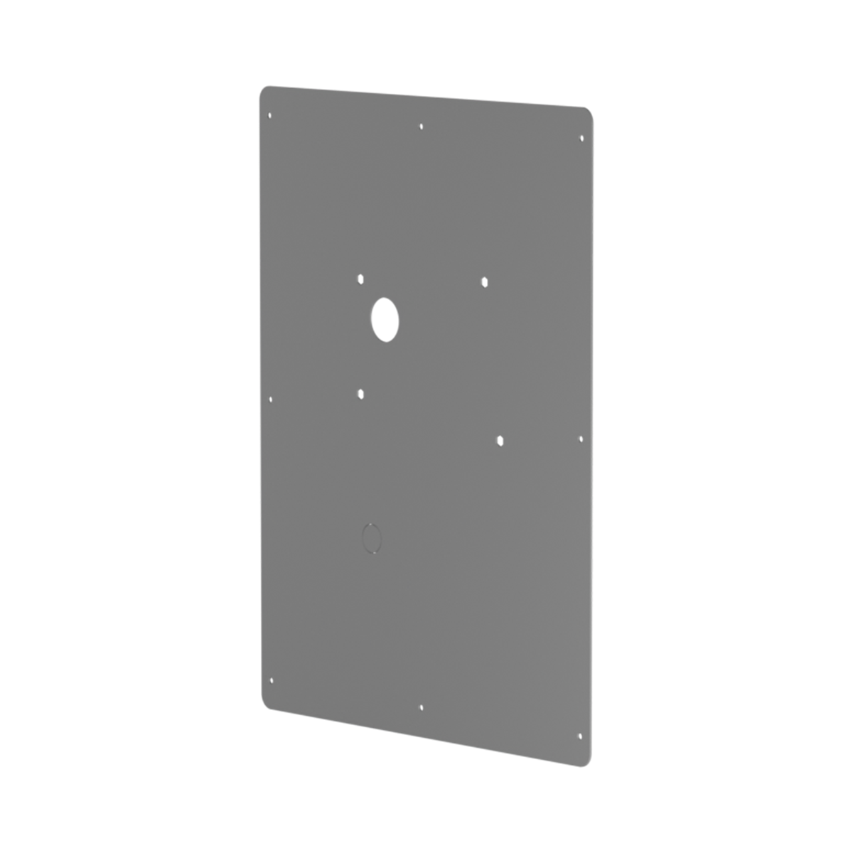 Wallbox Standfuß (Eiffel / Commander 2 / Adapter 2. Wallbox)