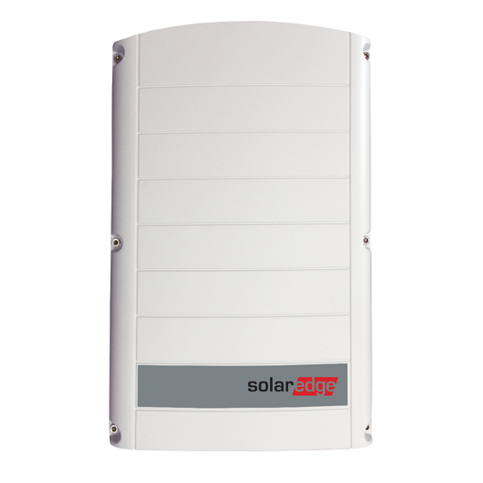 SolarEdge Wechselrichter 3PH, 8kW, SetApp, kompatibel mit drahtlosen EnergyNet, Delta Grid