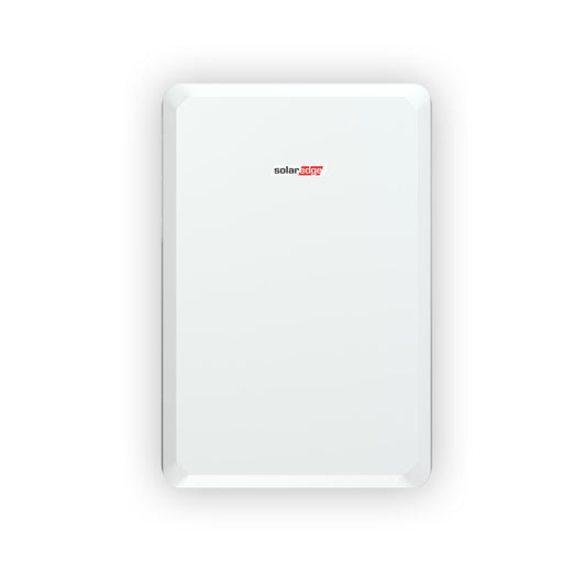 SolarEdge Batteriespeicher, Energy Bank 10 kWh Batterie V02, 400V