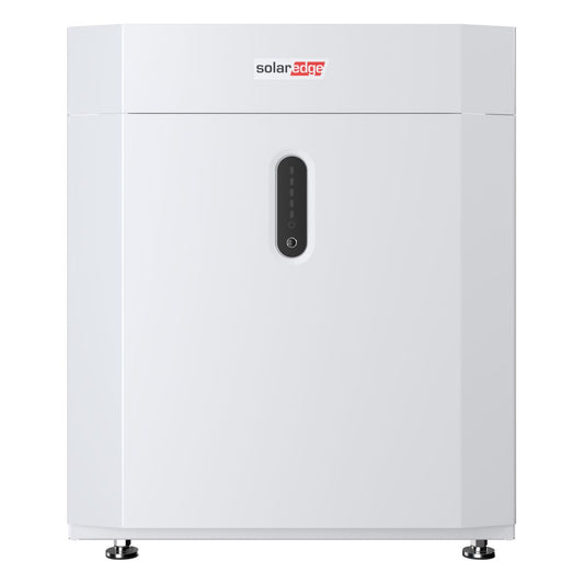 SolarEdge Batteriespeicher, Home Battery 48V, Low Voltage, 4.6kWh pack