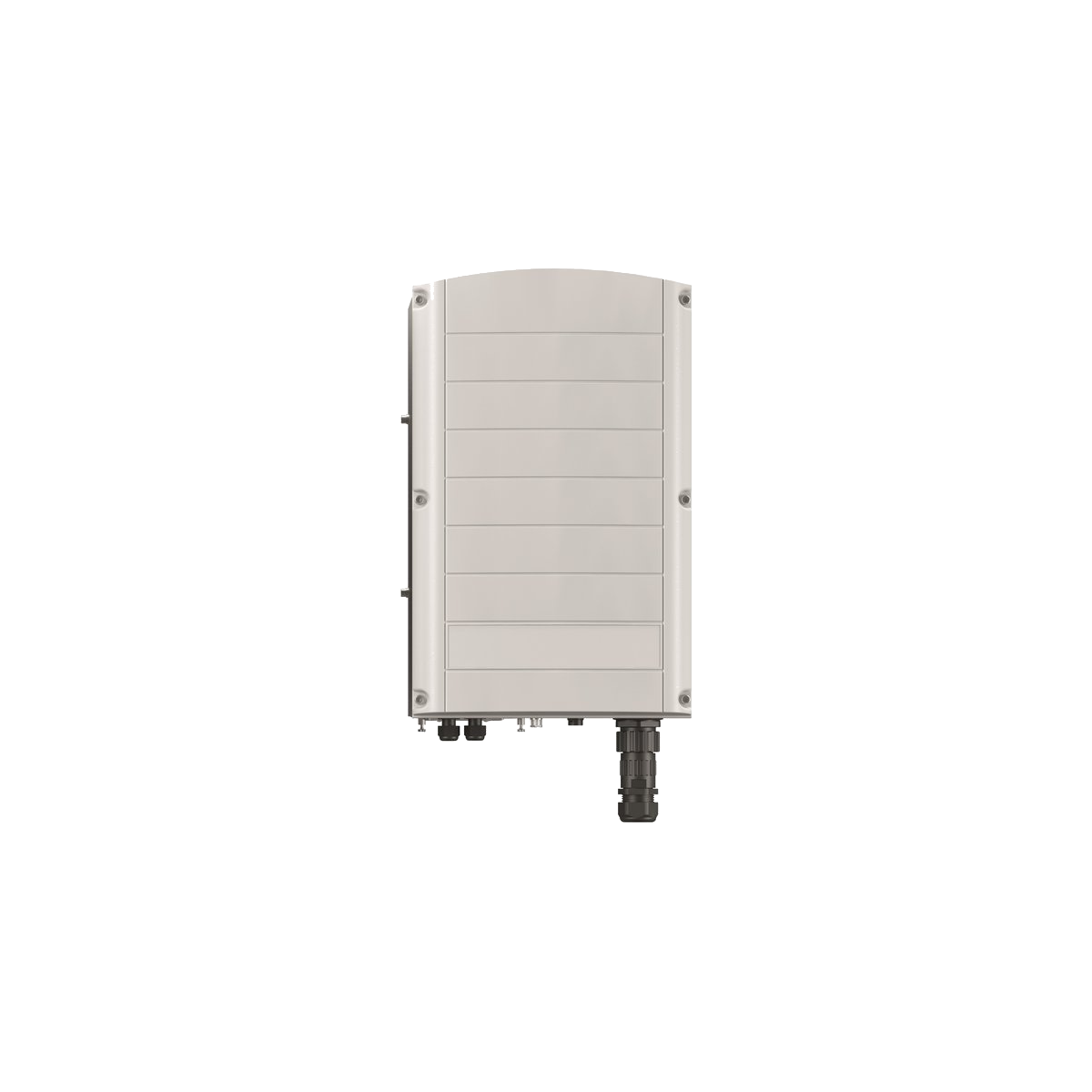 SolarEdge 3PH Inverter with Synergy Technology, Unit