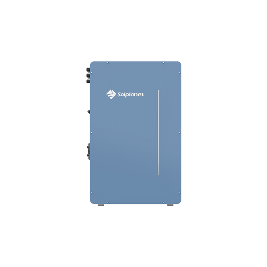 Solplanet LV Battery 10.24kWh